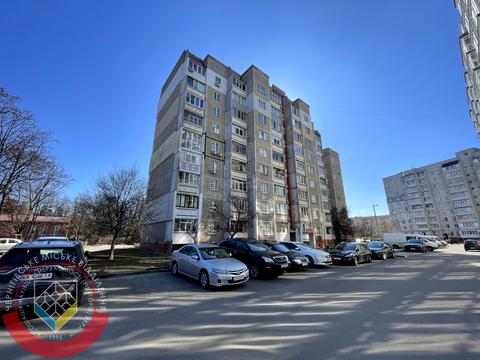квартира за адресою Юрія Мезенцева вул., 87