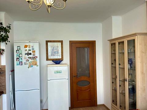 квартира по адресу Заречанская ул., 10/1
