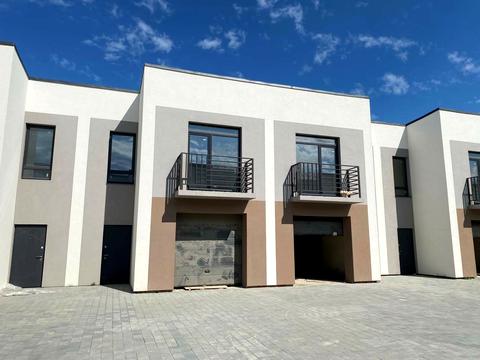 будинок за адресою Стрільця Петріва