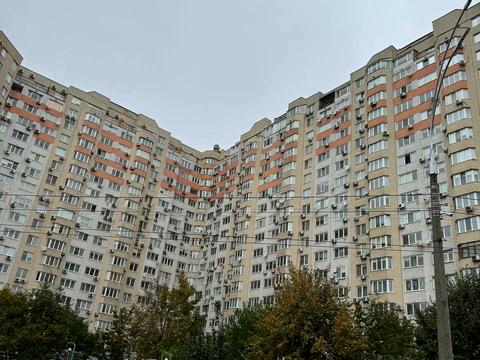 квартира по адресу Василия Касияна ул., 2/1