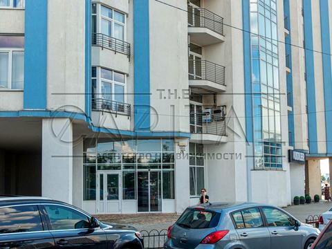 коммерческая по адресу Днепровская набережная ул., 26-Ж
