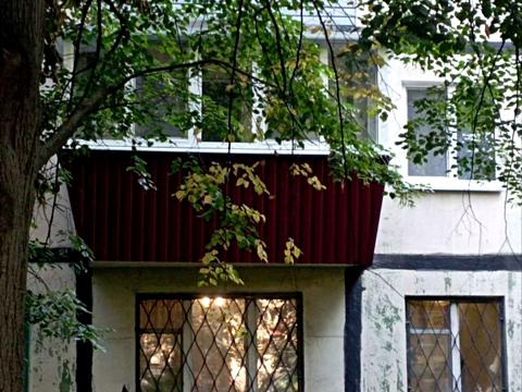 квартира по адресу Свободы просп., 58
