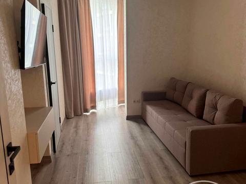 квартира по адресу Кульпарковская ул., 93