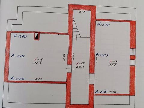 будинок за адресою с. Вишеньки, Вербицького