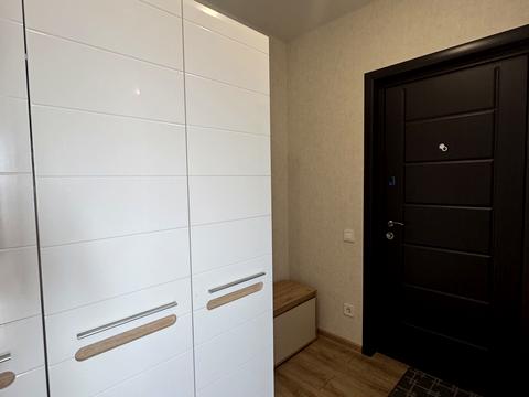 квартира за адресою Академіка Заболотного вул., 1-А