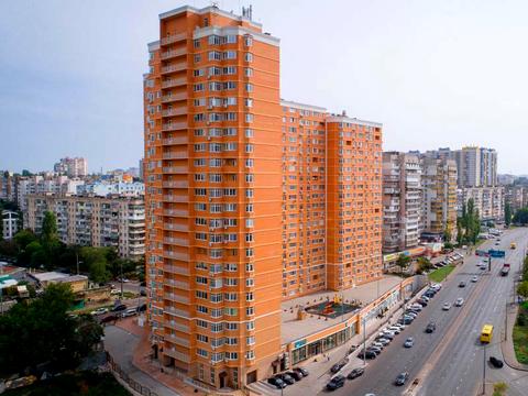 квартира за адресою Балківська вул., 137г
