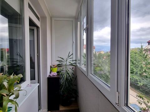 квартира по адресу Дмитра Климпуша ул., 5