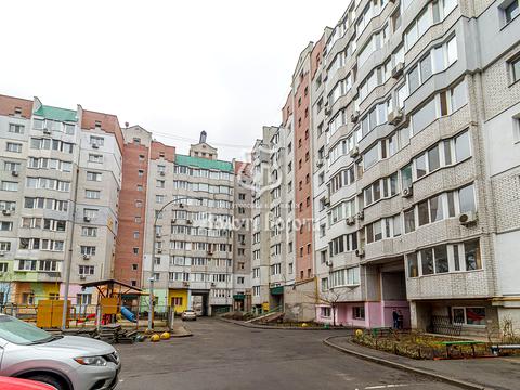 квартира за адресою Пономарьова вул., 2/2