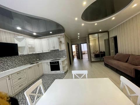 квартира за адресою Боголюбова вул., 30