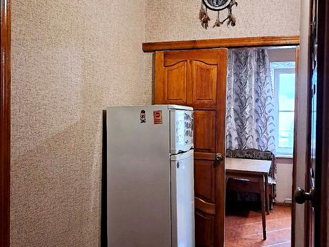 квартира по адресу Петра Григоренко просп., 36