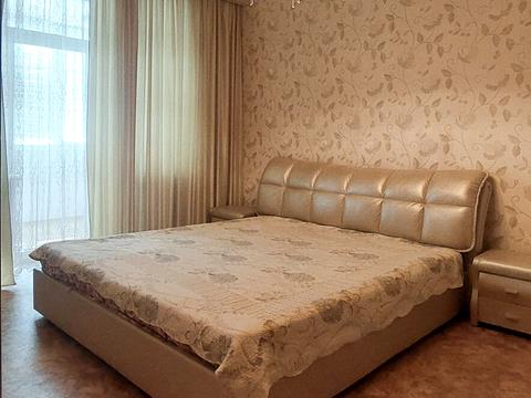 квартира по адресу Семинарская ул. (Володарского), 57б