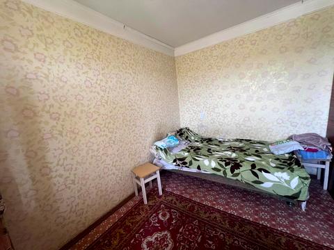 квартира по адресу Прибузька ул., 22