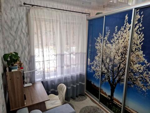 квартира за адресою Паустовского, 27