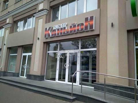 коммерческая по адресу Ярославская ул., 56-А