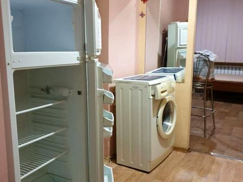 квартира за адресою Стадіонний проїзд, 12
