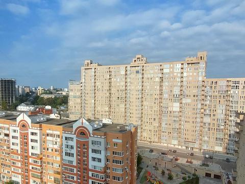 квартира за адресою Клочківська вул., 117