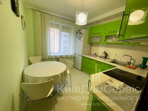 квартира по адресу Грушевського ул., 25