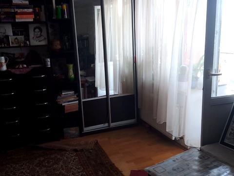 квартира по адресу Тепличная ул., 38