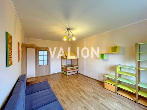 квартира за адресою Олевська вул., 7