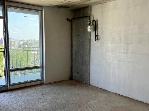 квартира по адресу Крайковского ул., 3