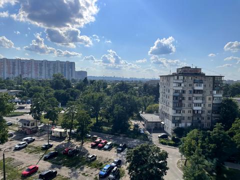 квартира за адресою Воскресенська вул., 2-В