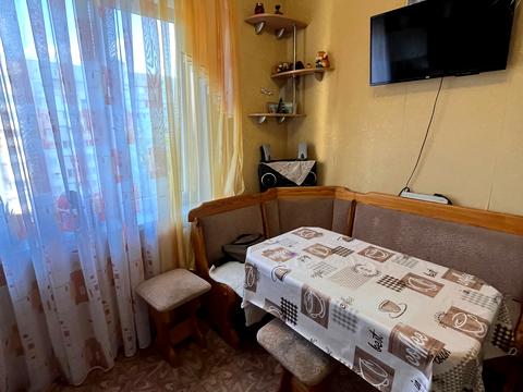 квартира по адресу 1-го Мая просп., 157
