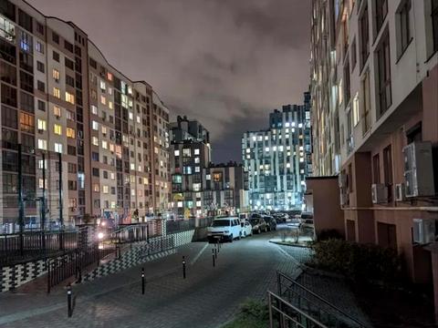 квартира по адресу Княгини Ольги ул., 100б
