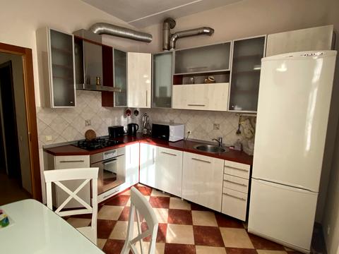 квартира по адресу Бессарабская пл., 5