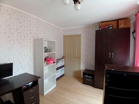 квартира по адресу Миру просп., 94/1A