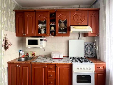 квартира по адресу Прибузька ул., 34