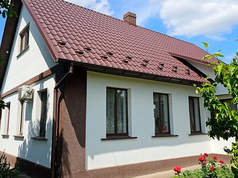 будинок за адресою Хоменків
