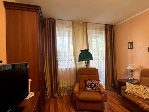 квартира по адресу Сергея Грицевца ул., 35