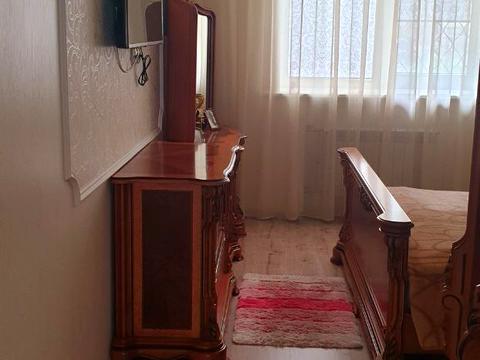 квартира по адресу Сумская ул., 77/79