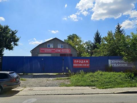 комерційна за адресою Свято-Покровська вул. (Леніна), 153А