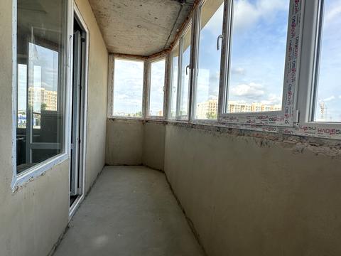 квартира по адресу Тарасівська ул., 1