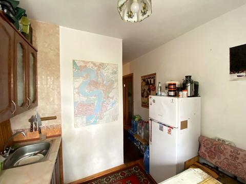 квартира за адресою Транспортний пров., 2