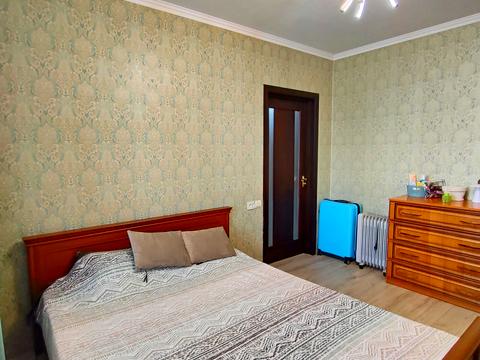 квартира по адресу Независимости ул., 14