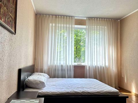 квартира по адресу Свободы просп., 24-А
