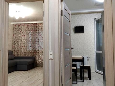 квартира за адресою Іскринський пров., 19ж