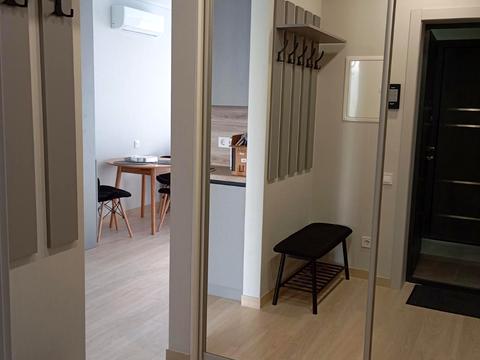 квартира за адресою Замарстинівська вул. (Калініна), 170