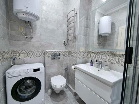 квартира по адресу Фортечный тупик (Тверской), 7в