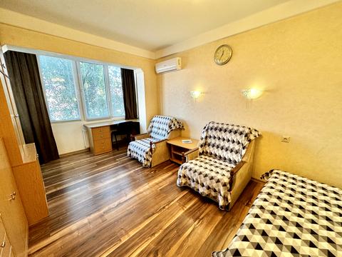 квартира по адресу Оболонский просп., 31
