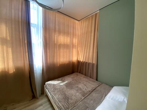 квартира за адресою Владислава Бувалкіна вул. (Бочарова Генерала), 60