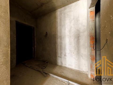 квартира по адресу Бабяка ул., 1-Б