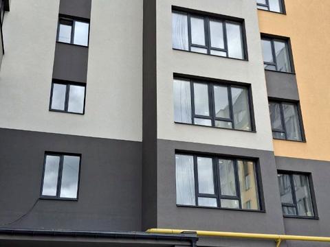 квартира за адресою Романа Шухевича вул. (Курчатова), 82