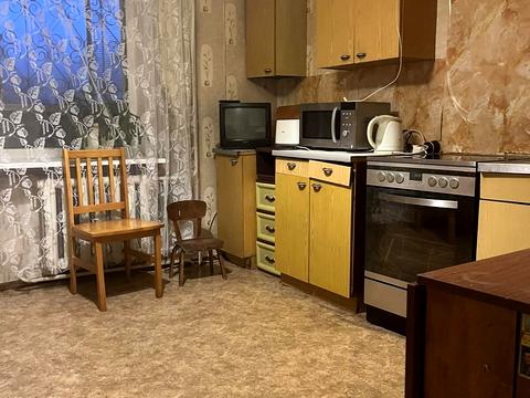 квартира по адресу Комбрига Петрова ул. (Комбрига Петрова), 6