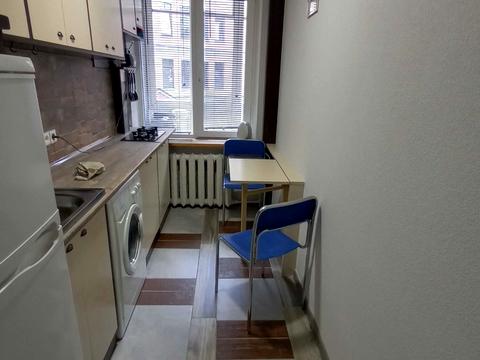 квартира за адресою Рибальська вул., 3