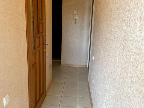 квартира за адресою Паторжинського вул., 17