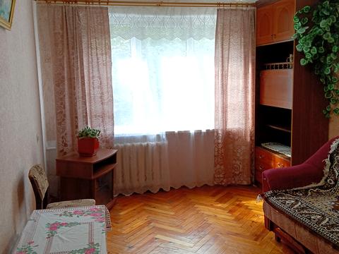 квартира по адресу Наукова, 4