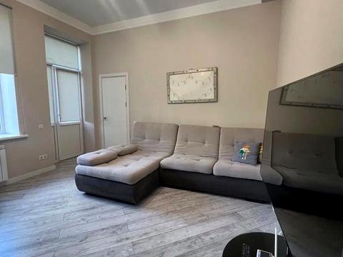 квартира за адресою Олеся Гончара вул., 43